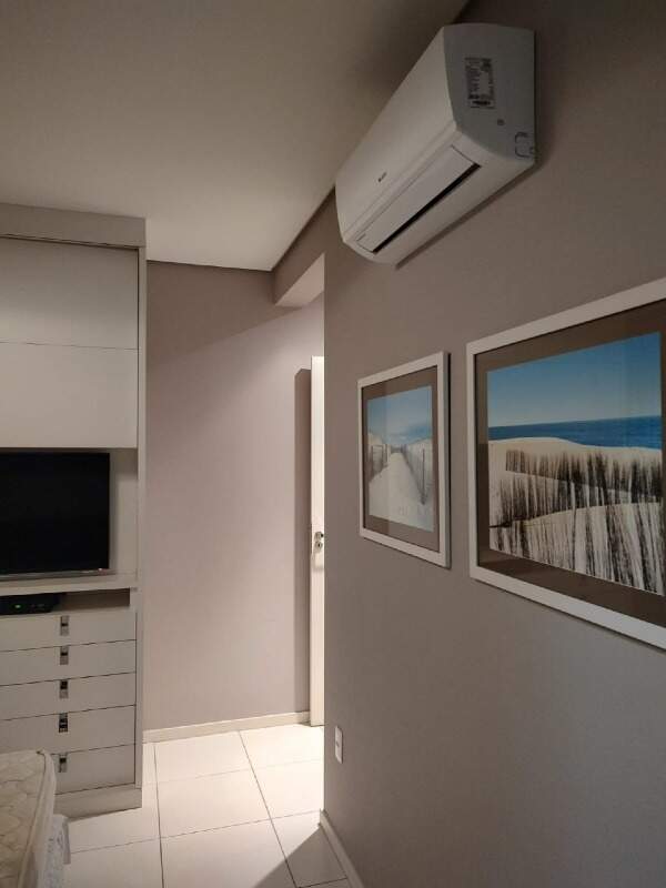 Apartamento à venda no Agronomica: 