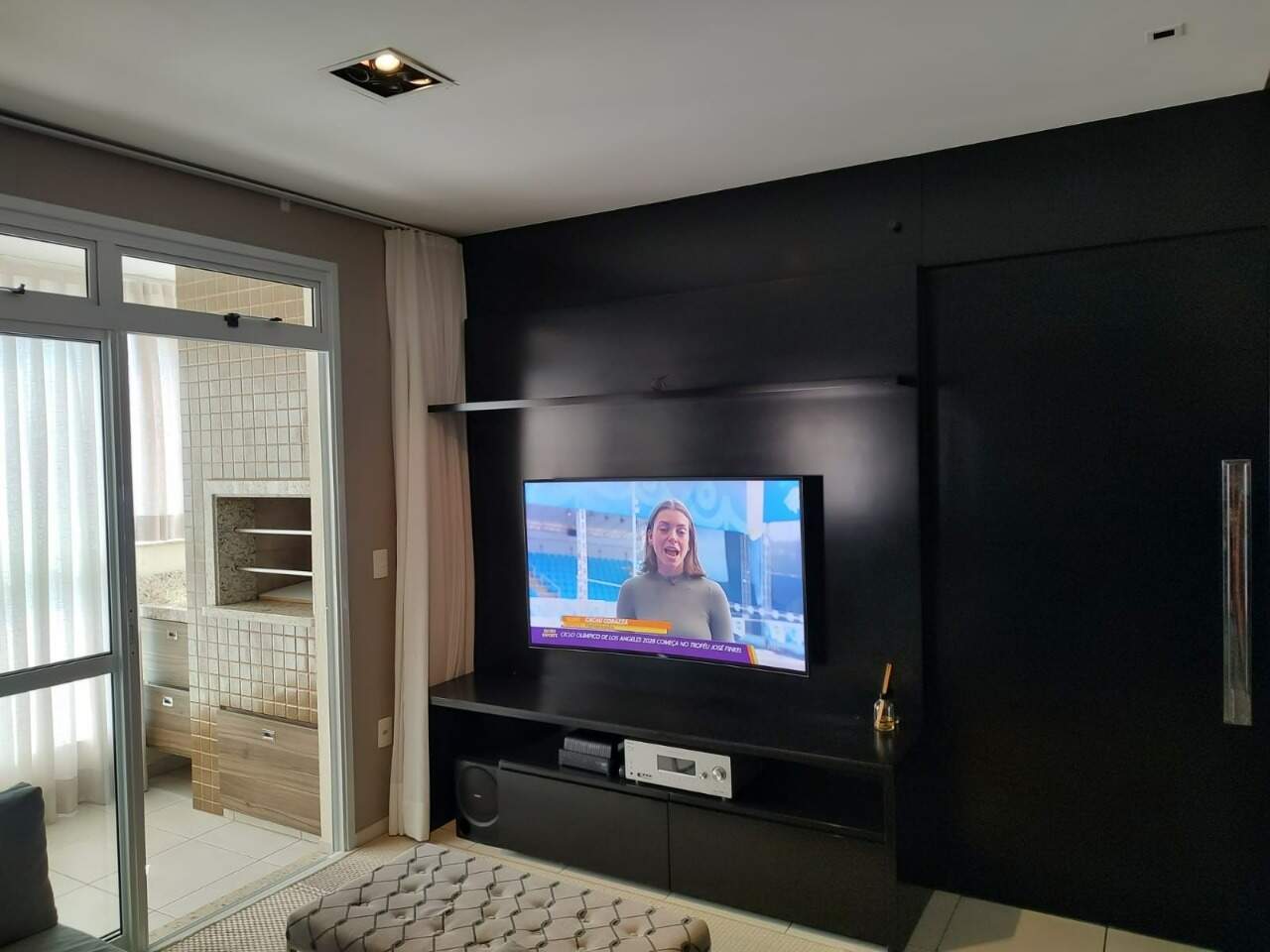 Apartamento à venda no Agronomica: 