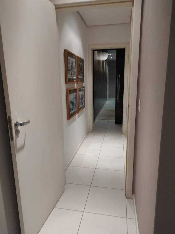 Apartamento à venda no Agronomica: 