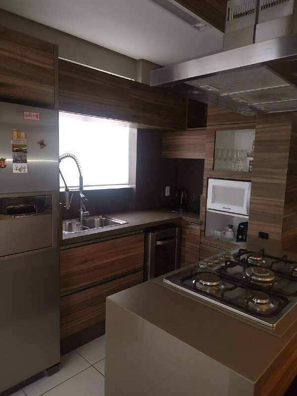 Apartamento à venda no Agronomica: 