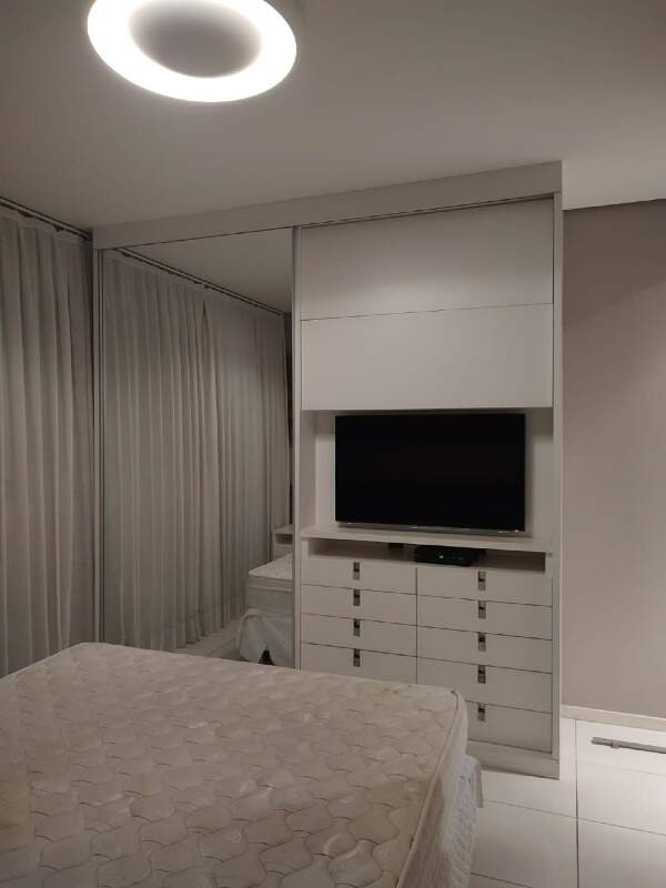 Apartamento à venda no Agronomica: 