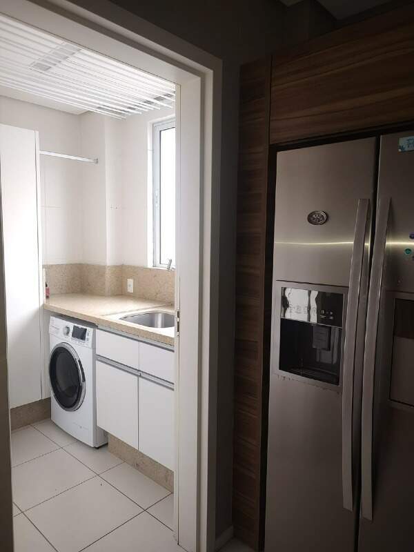 Apartamento à venda no Agronomica: 