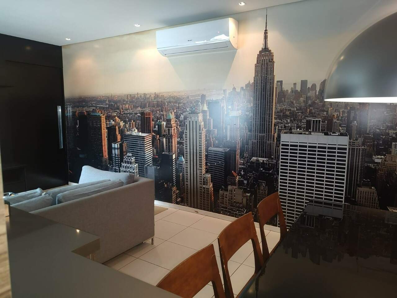 Apartamento à venda no Agronomica: 