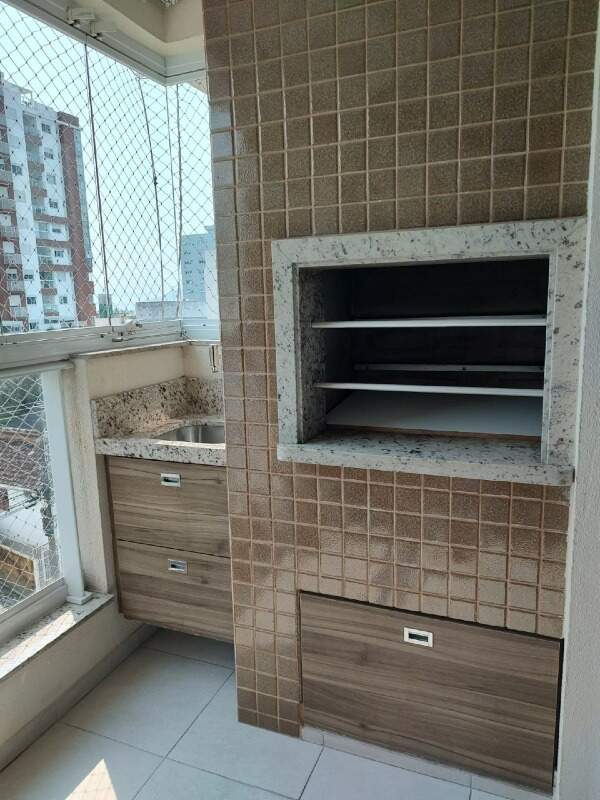 Apartamento à venda no Agronomica: 