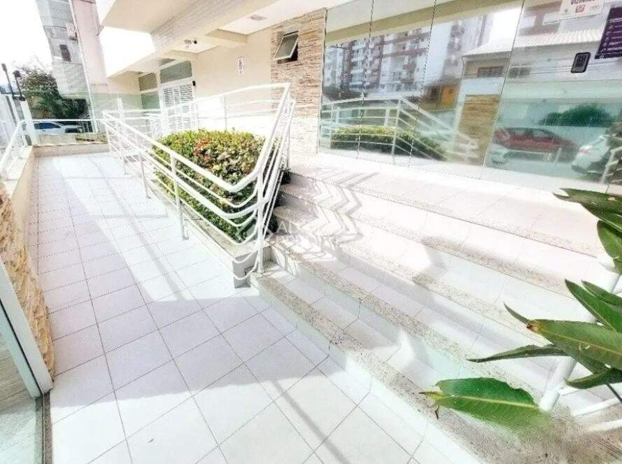 Apartamento à venda no Agronomica: 