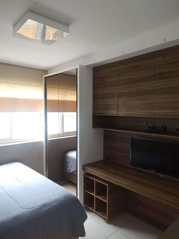 Apartamento à venda no Agronomica: 