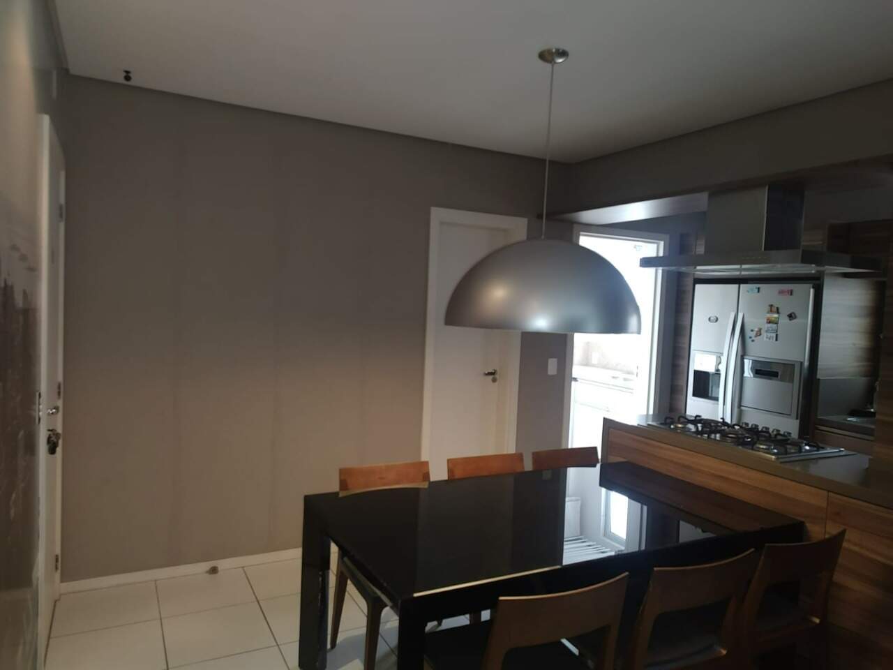 Apartamento à venda no Agronomica: 