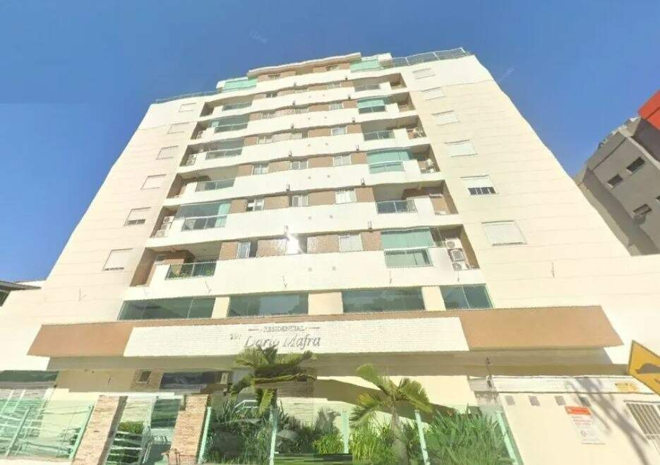 Apartamento à venda no Agronomica: 