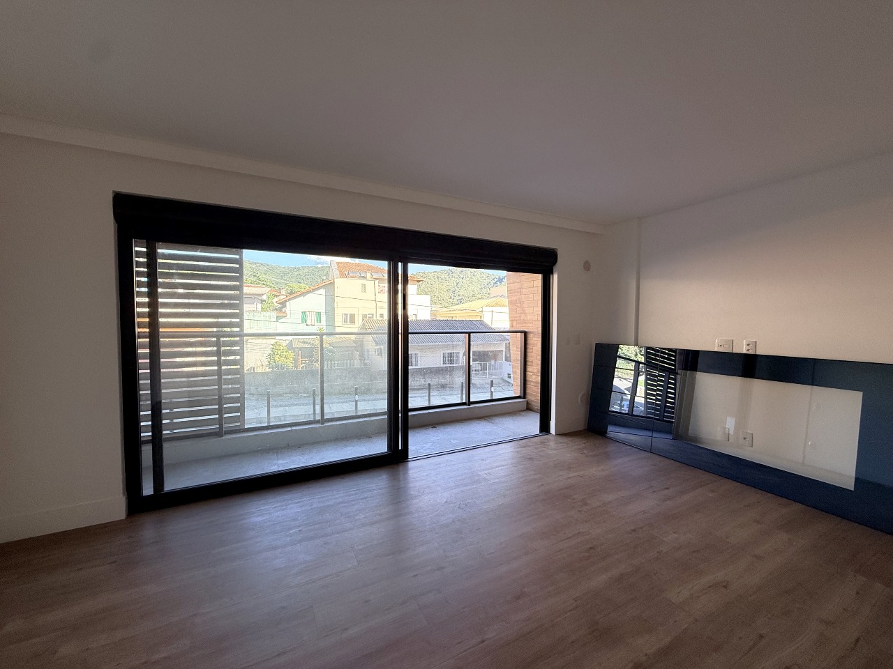 Estúdio à venda no Saco Grande: 