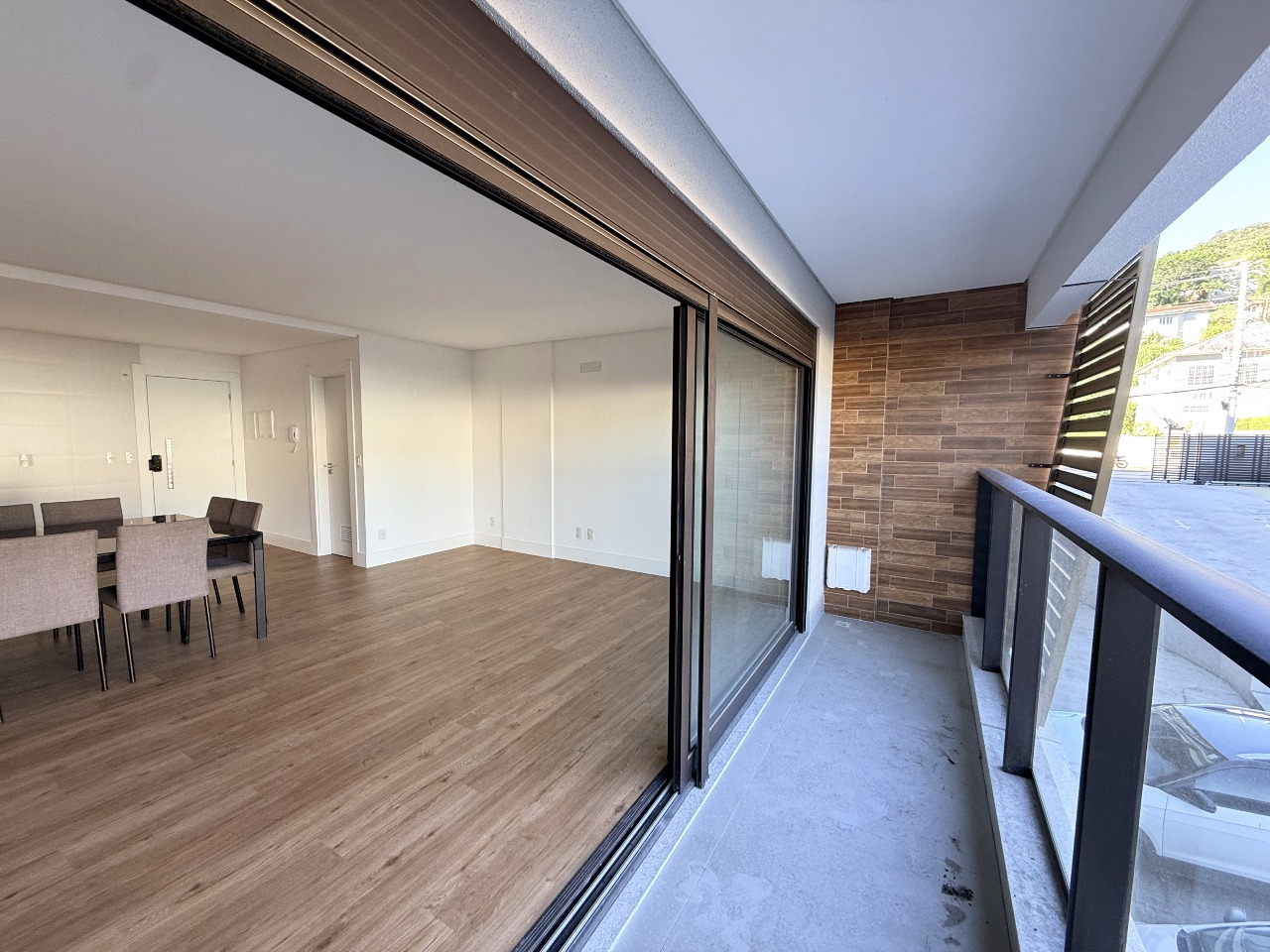 Estúdio à venda no Saco Grande: 