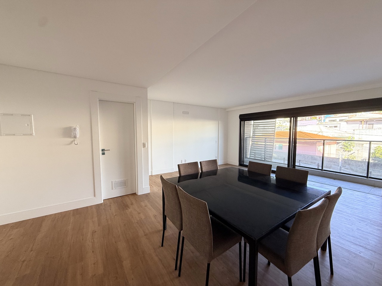 Estúdio à venda no Saco Grande: 