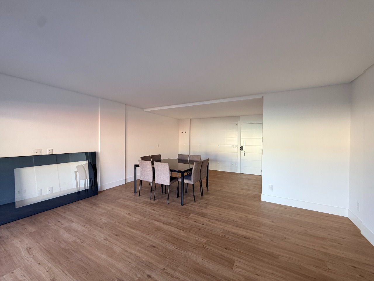 Estúdio à venda no Saco Grande: 