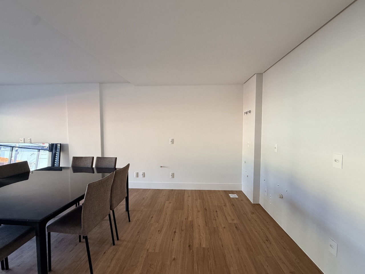 Estúdio à venda no Saco Grande: 