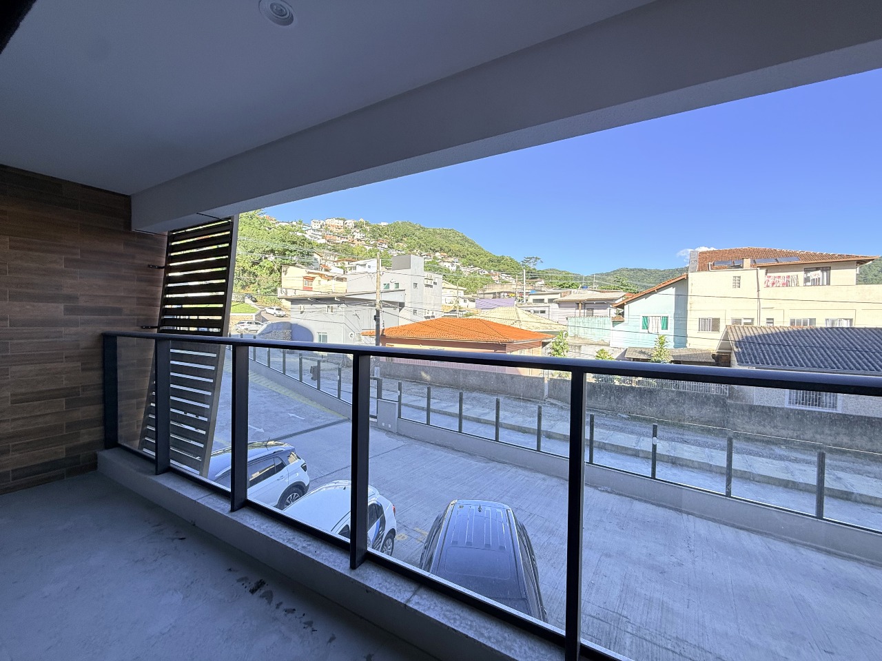 Estúdio à venda no Saco Grande: 