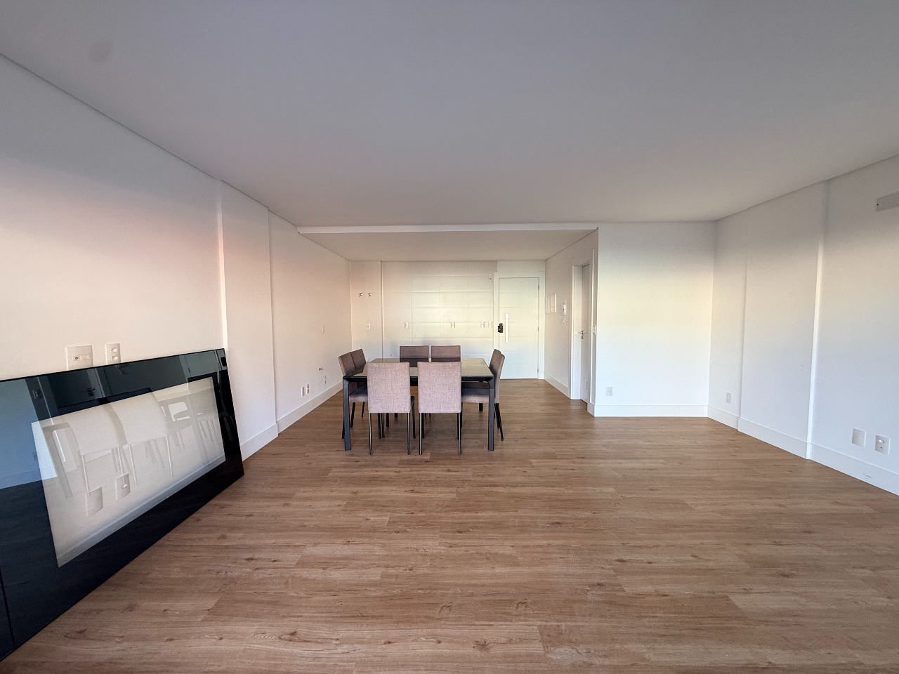 Estúdio à venda no Saco Grande: 