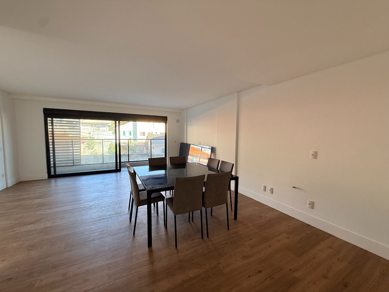 Estúdio à venda no Saco Grande: 