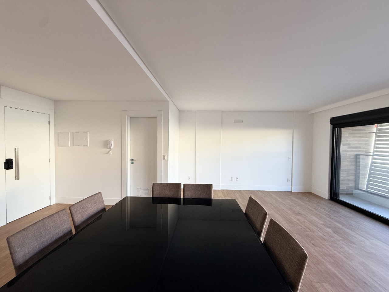 Estúdio à venda no Saco Grande: 