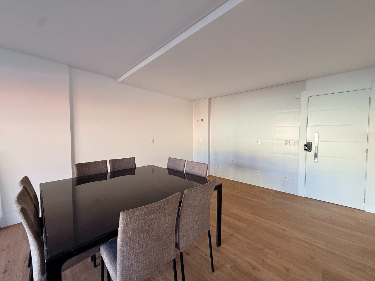 Estúdio à venda no Saco Grande: 