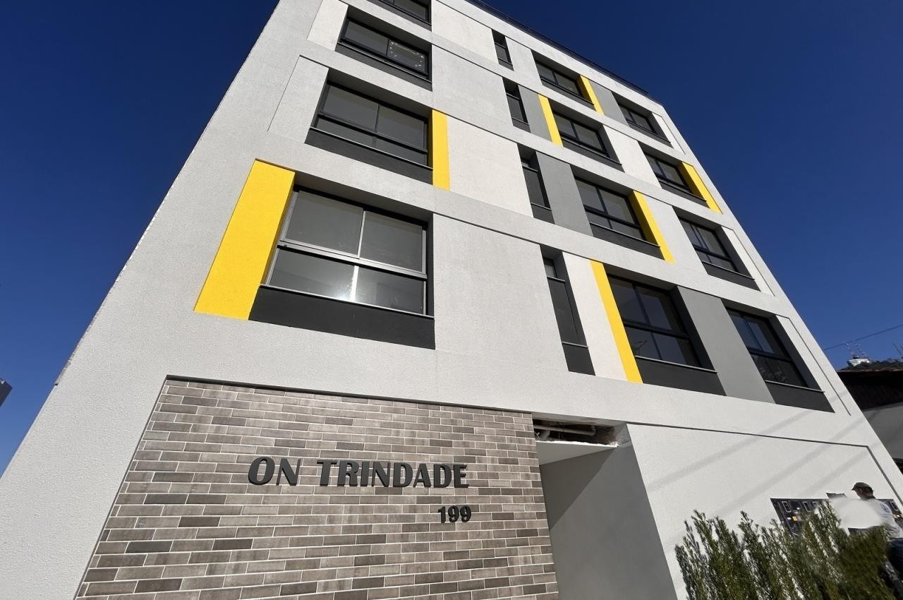 Apartamento para aluguel no Trindade: 