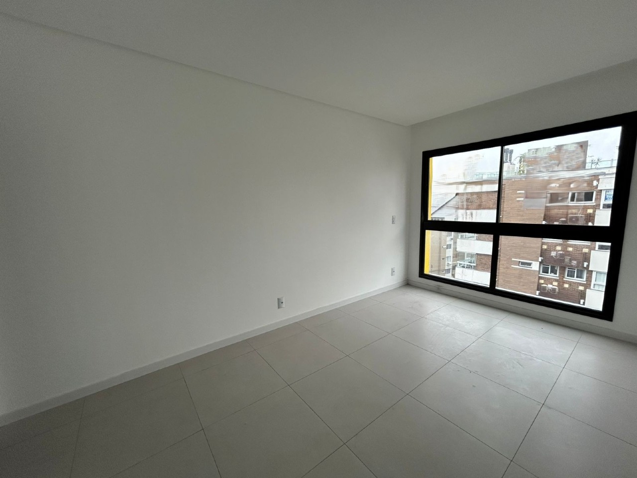 Apartamento para aluguel no Trindade: 