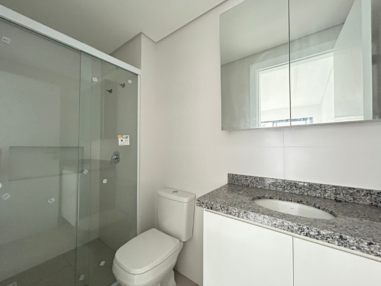 Apartamento para aluguel no Trindade: 