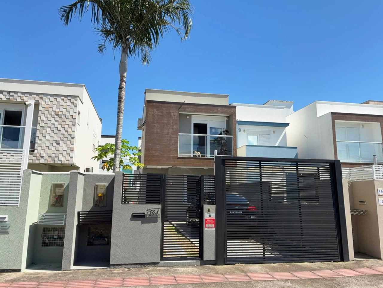 Casa à venda no Ribeirão da Ilha: 