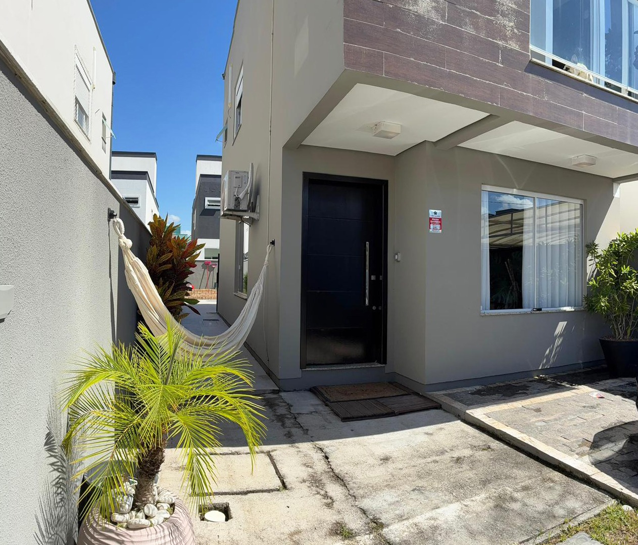 Casa à venda no Ribeirão da Ilha: 