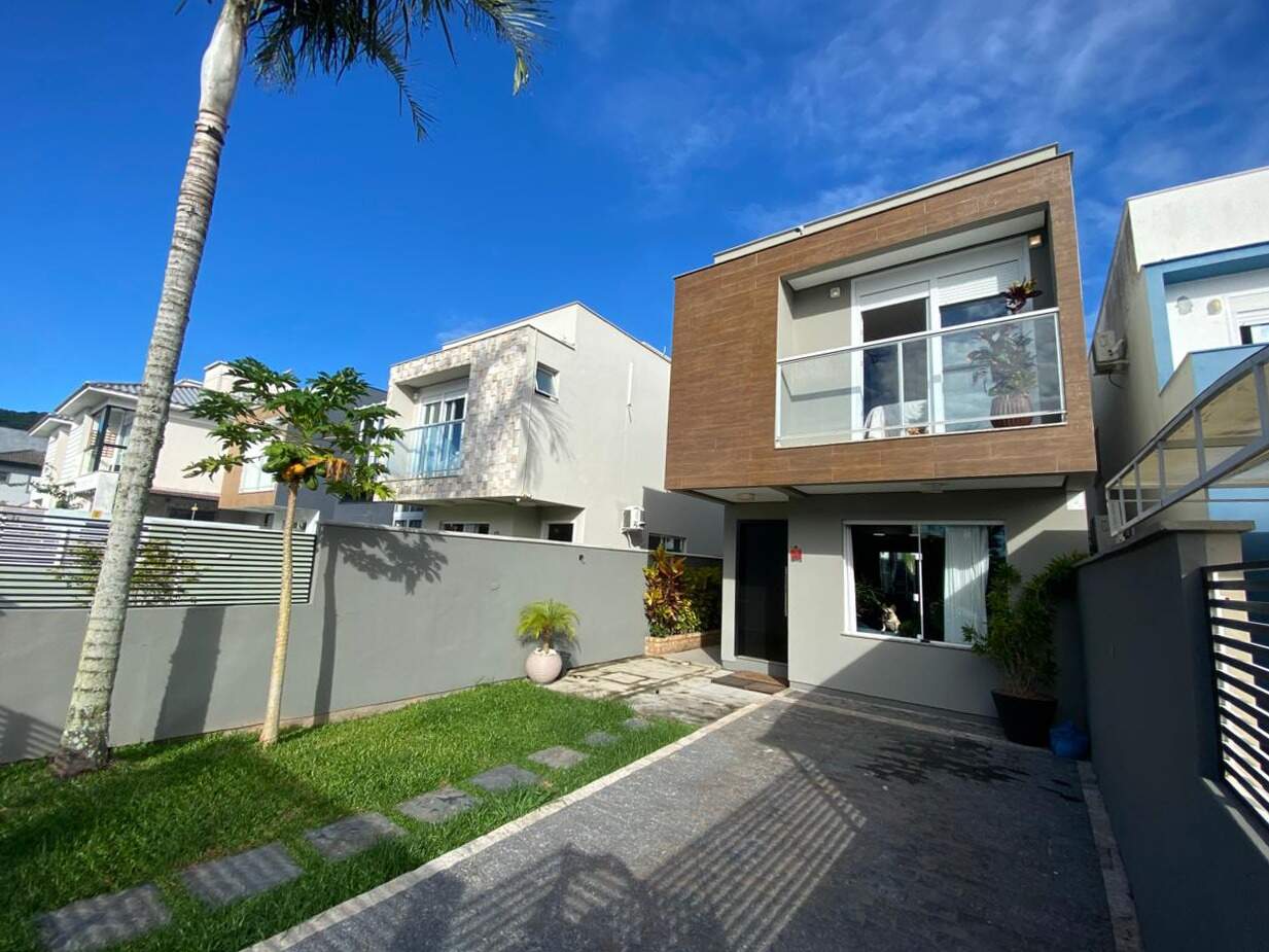 Casa à venda no Campeche: