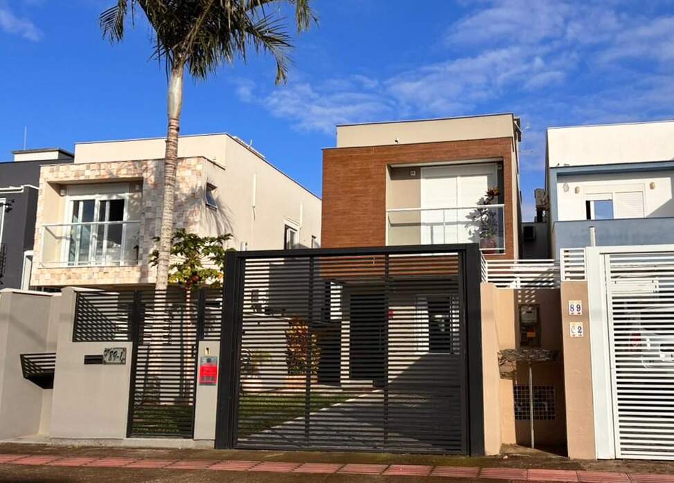 Casa à venda no Campeche: