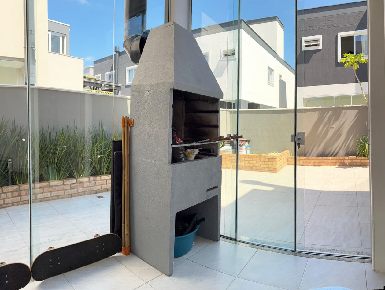 Casa à venda no Ribeirão da Ilha: 