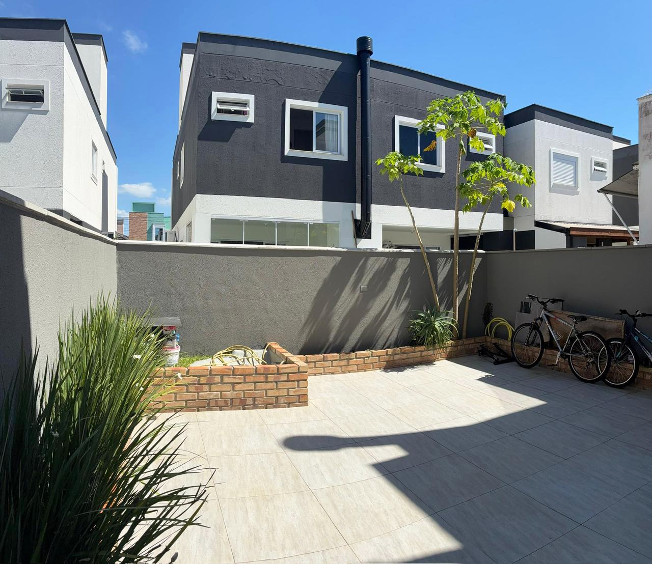 Casa à venda no Ribeirão da Ilha: 