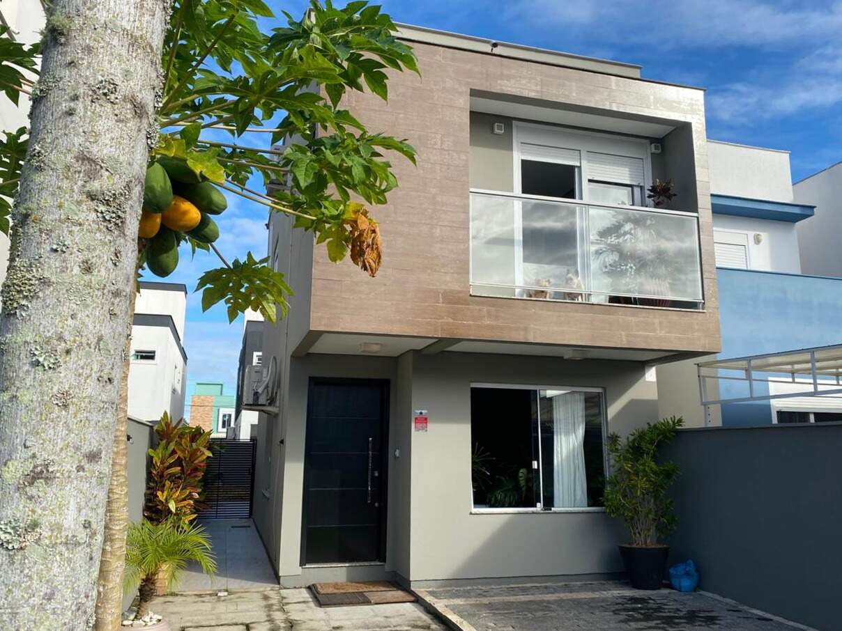 Casa à venda no Campeche: