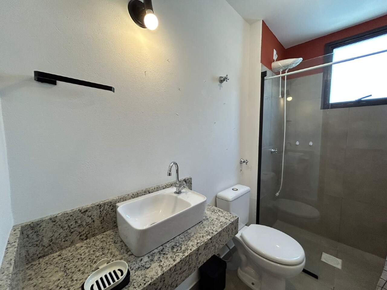 Apartamento à venda no Canasvieiras: 