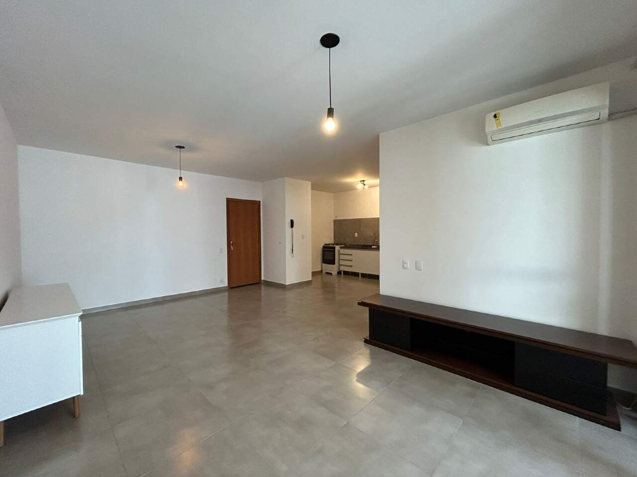 Apartamento à venda no Canasvieiras: 