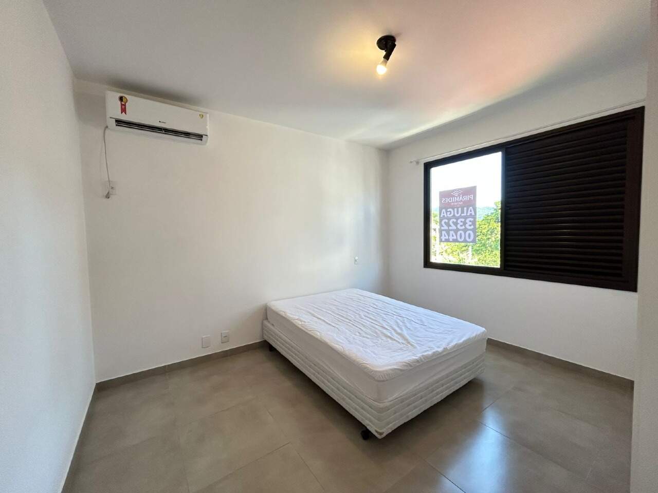Apartamento à venda no Canasvieiras: 
