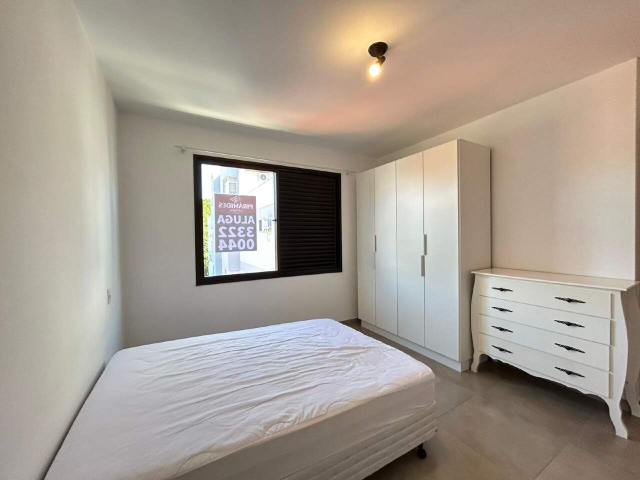 Apartamento à venda no Canasvieiras: 