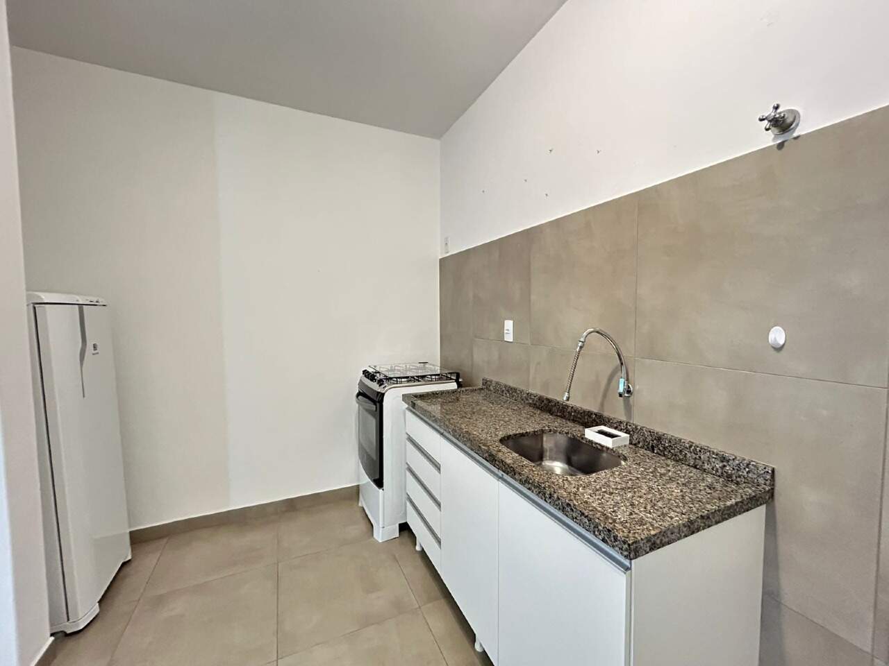 Apartamento à venda no Canasvieiras: 