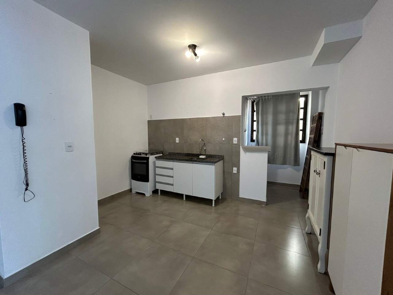 Apartamento à venda no Canasvieiras: 