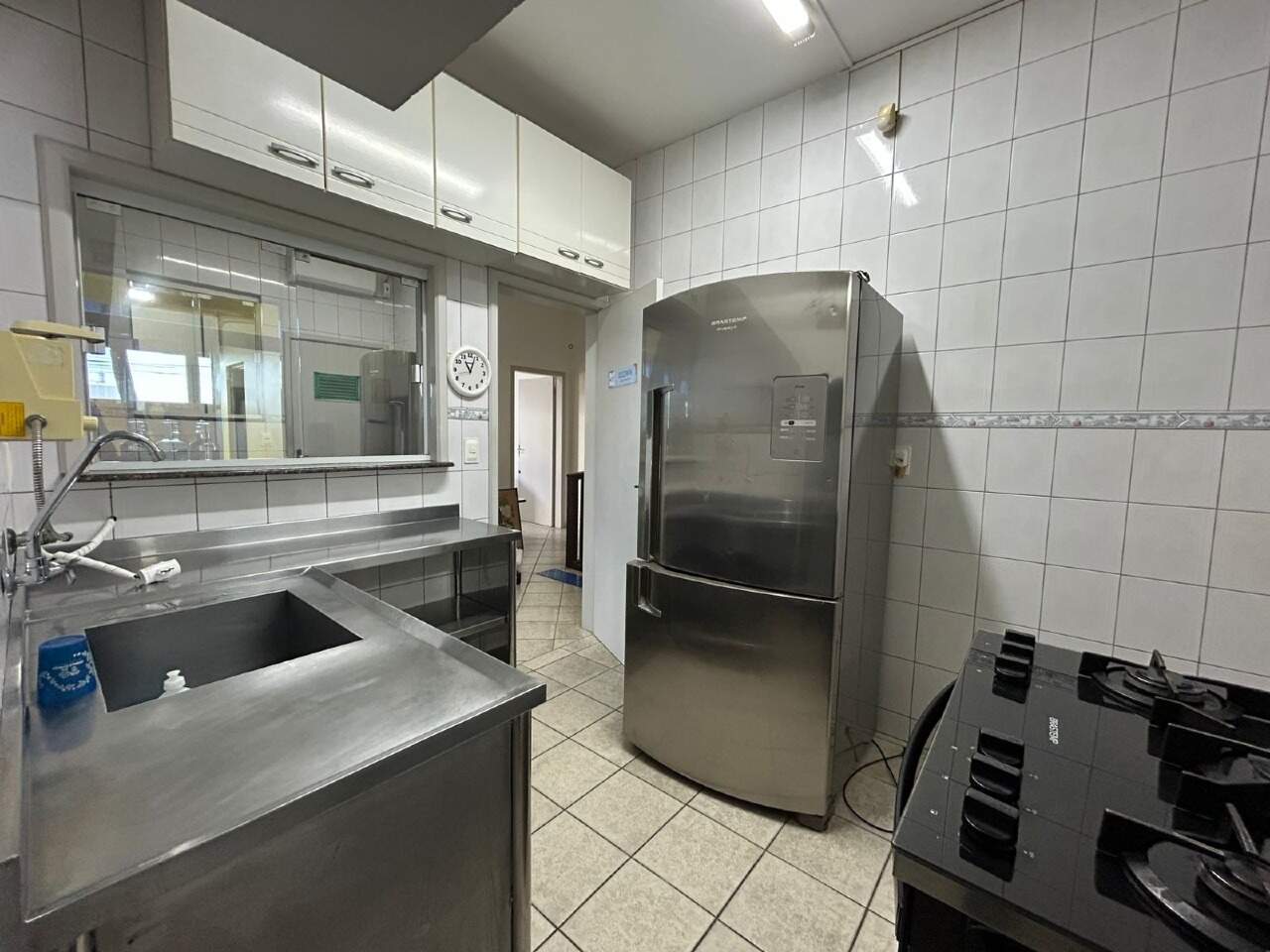 Casa comercial para aluguel no Campeche: