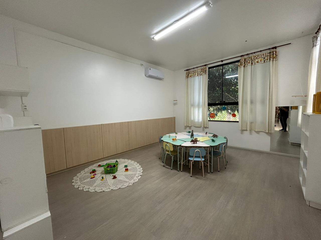Casa comercial para aluguel no Campeche: