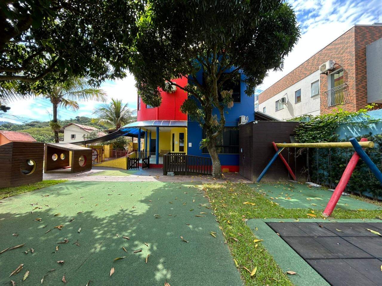 Casa comercial para aluguel no Campeche: