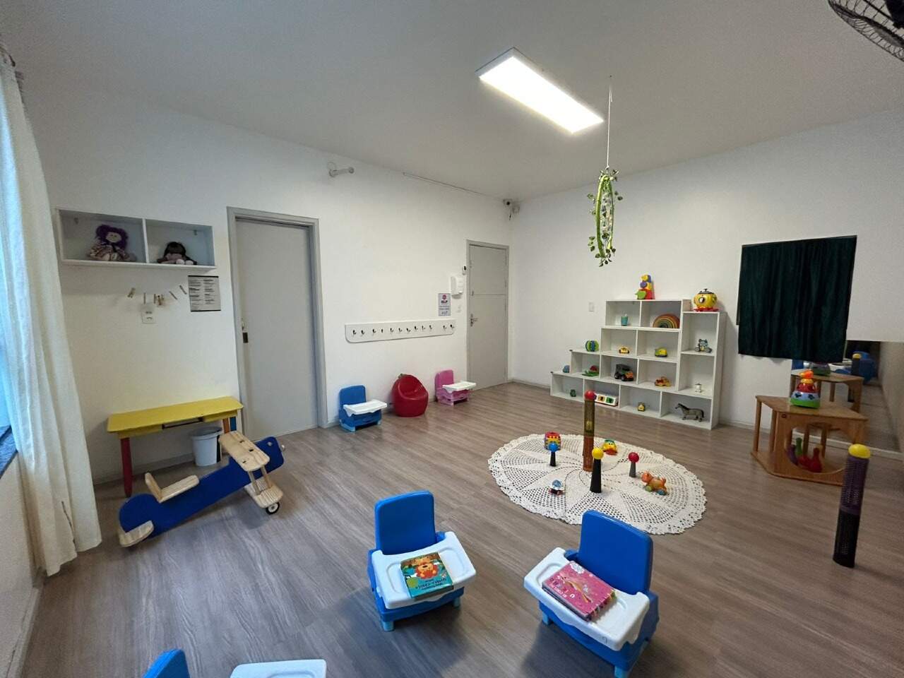 Casa comercial para aluguel no Campeche: