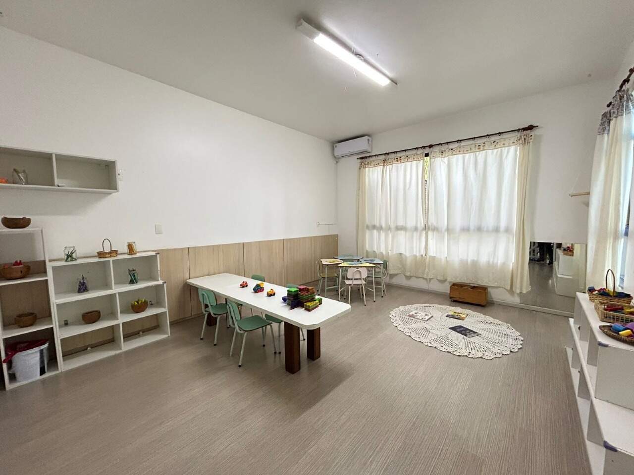 Casa comercial para aluguel no Campeche: