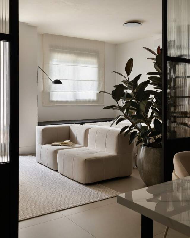 Apartamento para aluguel no Corrego Grande: 