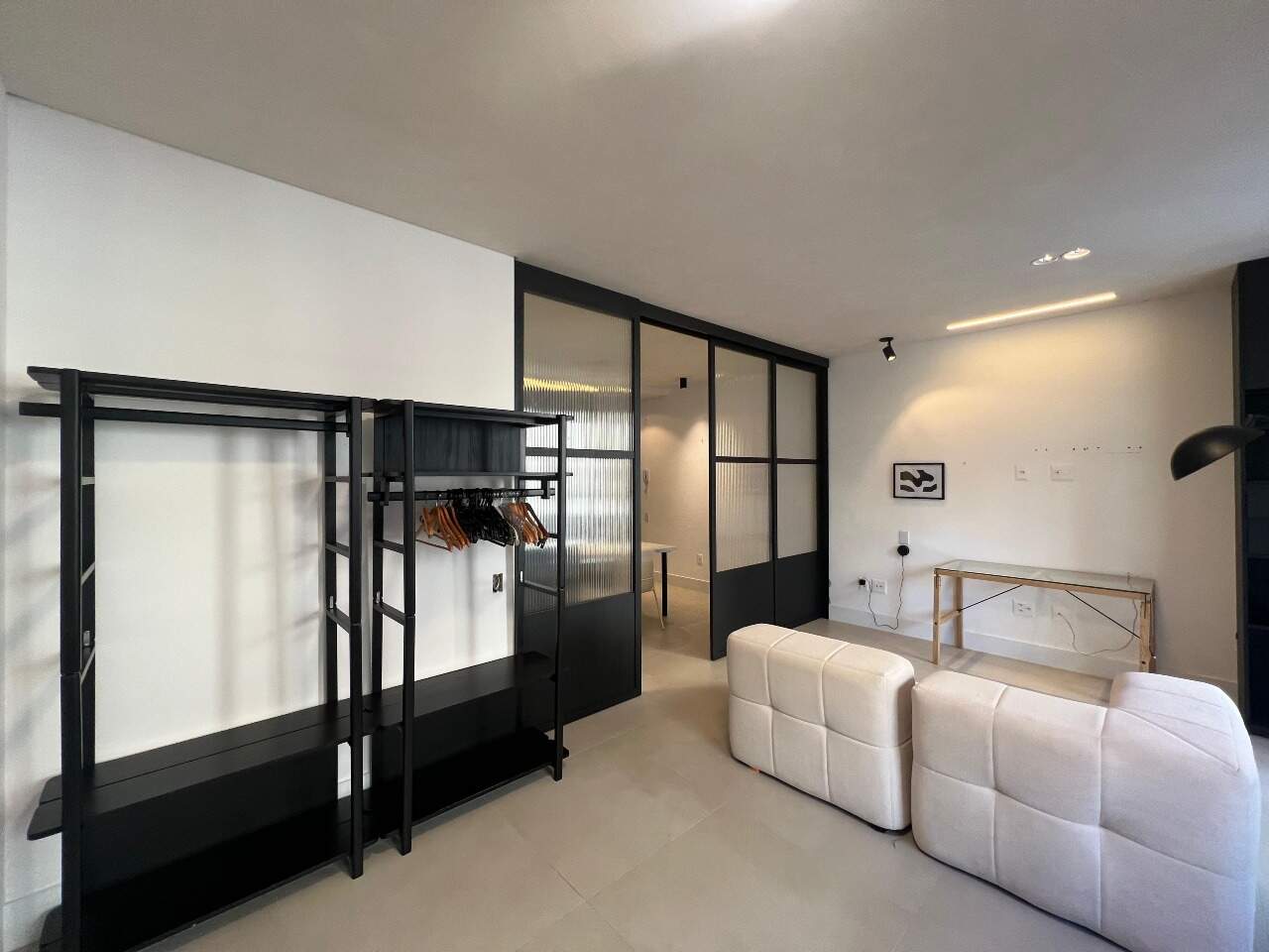 Apartamento para aluguel no Corrego Grande: