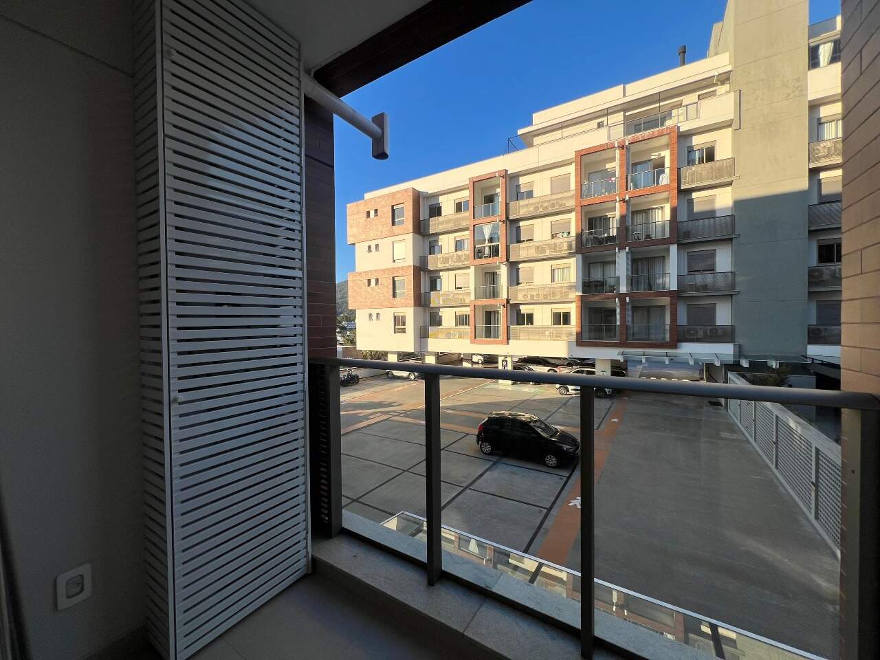 Apartamento para aluguel no Corrego Grande: