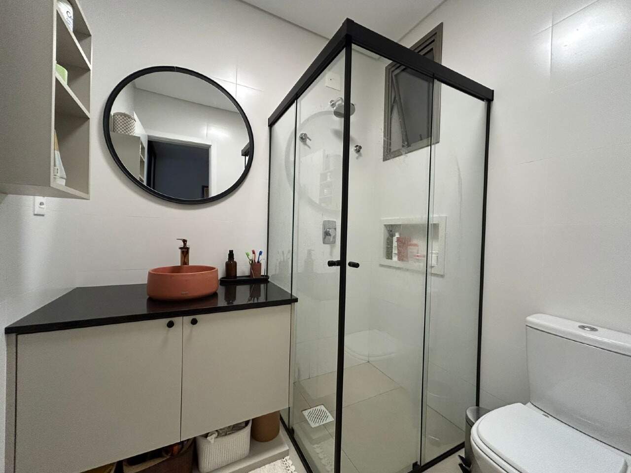 Apartamento para aluguel no Corrego Grande: 