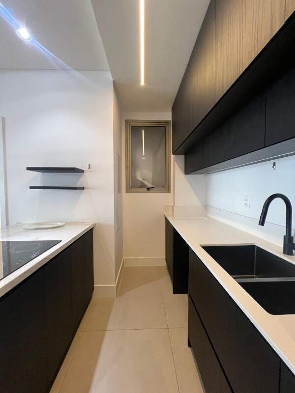 Apartamento para aluguel no Corrego Grande: