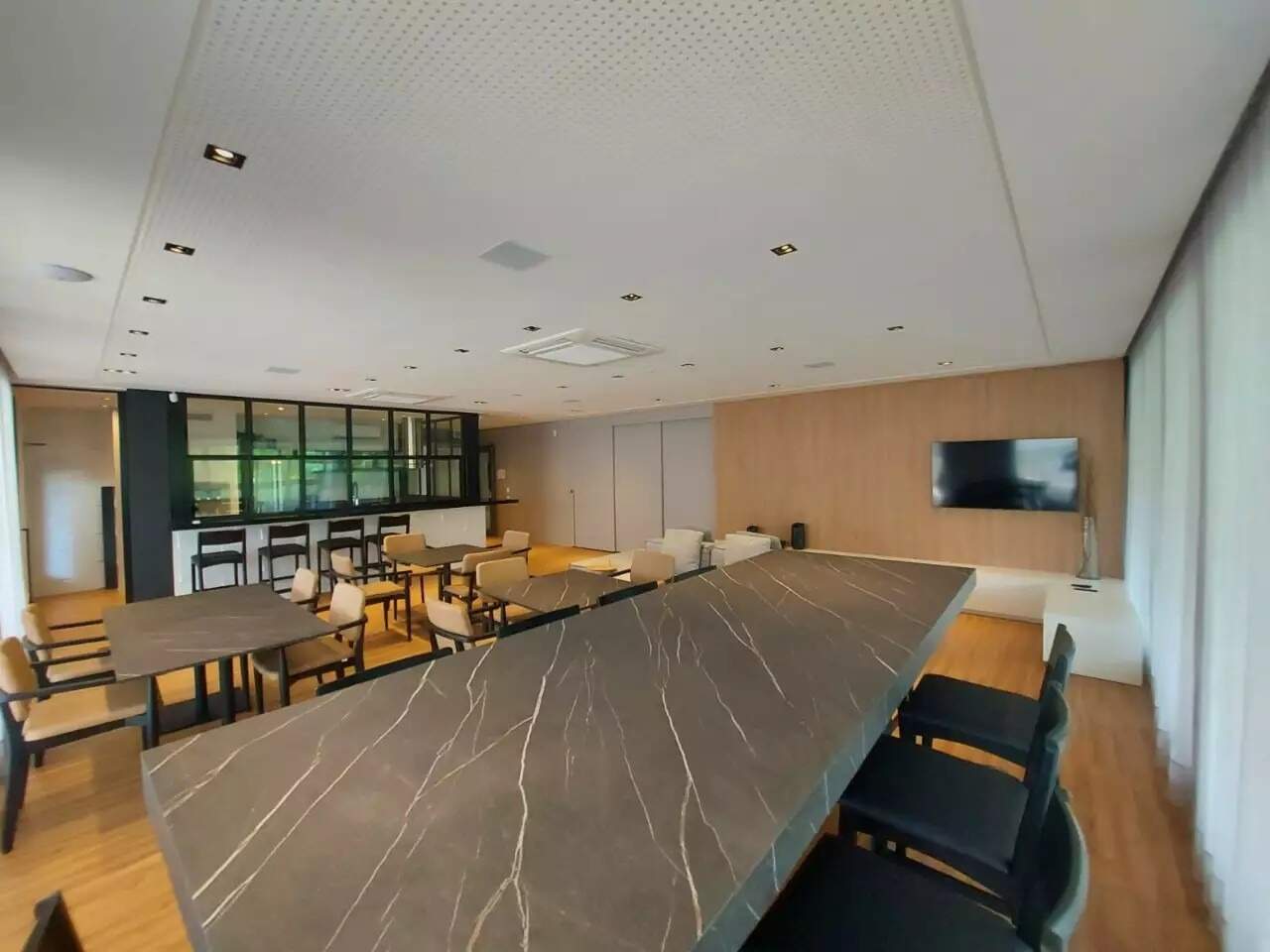 Apartamento para aluguel no Corrego Grande: 