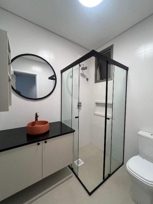 Apartamento para aluguel no Corrego Grande: